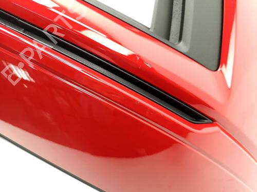 Front bumper VW PASSAT B8 (3G2, CB2) 2.0 TDI | BP35759562C7 - Image 6