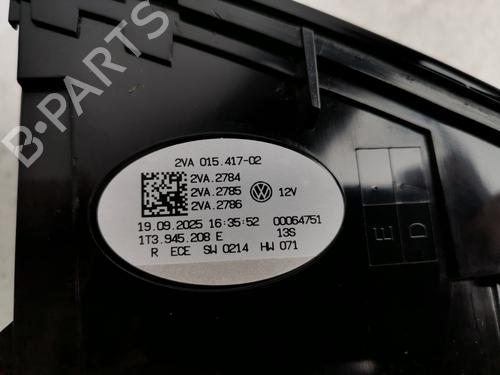 Right taillight VW ID. Buzz Bus (EBB, EBJ) Electric 4motion (EBB) | BP34731228C35 - Image 14