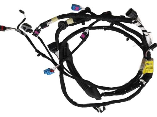 Used Wiring harness Wiring harness VW ARTEON (3H7, 3H8) 1.5 TSi (150 hp) 34730944 34730944