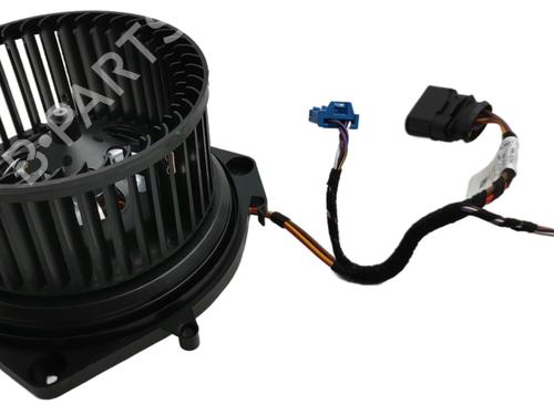 Used Heater matrix box Heater matrix box AUDI Q4 E-TRON SUV (F4B) 45 (286 hp) 34728229 34728229
