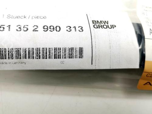 Gummiliste BMW X1 (E84) sDrive 18 d | BP34726577C142 - Image 2