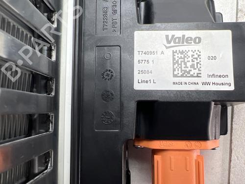 Heater resistor AUDI Q4 E-TRON SUV (F4B) 45 | BP36030968M108  - Image 6