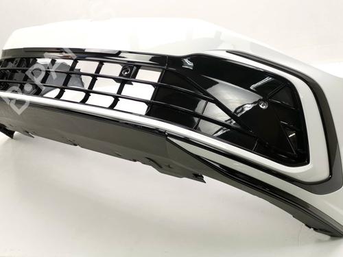 Front bumper VW GOLF VIII (CD1, DA1) 2.0 TSI 4motion | BP35758091C7 - Image 3