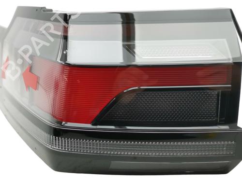 Left taillight VW ID. Buzz Cargo (EBA) Electric 4motion | BP37087742C34 - Image 3