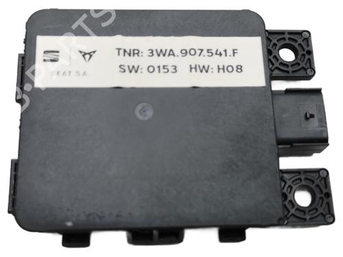 Used Electronic module Electronic module CUPRA LEON Sportstourer (KL8, KU8, KUD) 2.0 TSI 4Drive (310 hp) 34732617 34732617