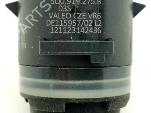 Electronic module VW ARTEON (3H7, 3H8) 1.5 TSi | BP34724560M83 - Image 3