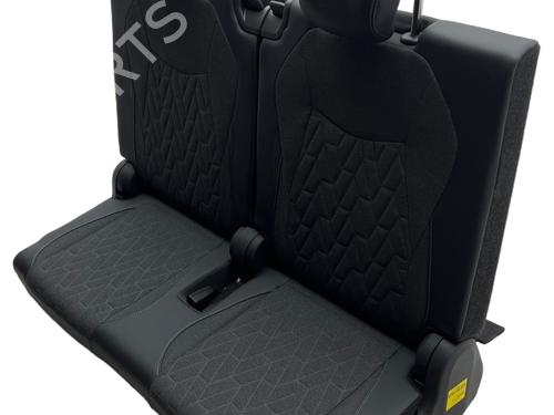 Stol bak Stol bak VW TAYRON (R41) 2.0 TDI (150 hp) 36593674 36593674