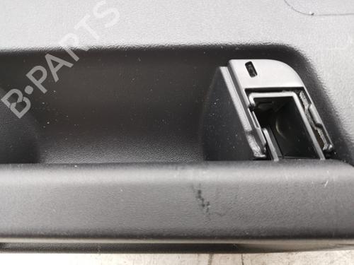 Boot lining VW TAYRON (R41) 2.0 TSI 4motion | BP35763347I3 - Image 5
