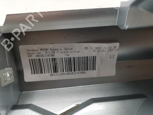 Højre sidekjole VW PASSAT B8 (3G2, CB2) 2.0 TDI | BP34729390C114 - Image 30
