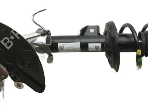 Used Left front suspension arm Left front suspension arm VW ID.7 (ED2) PRO S (286 hp) 35763954 35763954