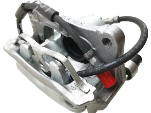 Right front brake caliper AUDI A3 Limousine (8YS, 8YM) 30 TFSI | BP34731478M104  - Image 12