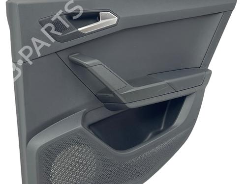 Rear right panel SEAT LEON Sportstourer (KL8, KLD) 1.5 TSI | BP37539453C61 - Image 2