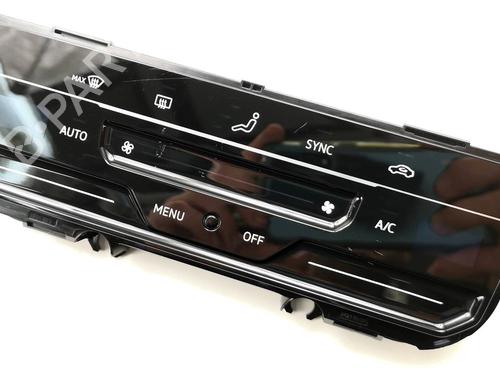 Climate control VW ARTEON (3H7, 3H8) 1.5 TSi | BP34724831I5 - Image 2