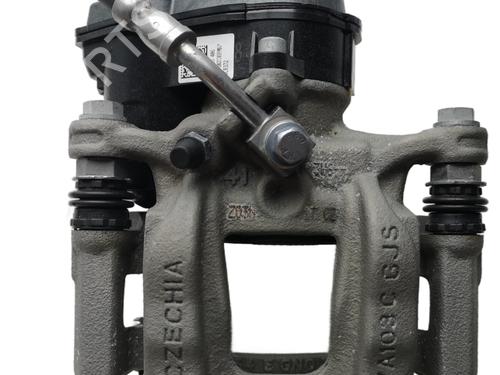Used Right rear brake caliper Right rear brake caliper VW TIGUAN (5N_) 2.0 TDI 4motion (136 hp) 35942112 35942112