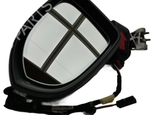 Retrovisor esquerdo Retrovisor esquerdo VW PASSAT B8 (3G2, CB2) 2.0 TDI (122 hp) 35761809 35761809