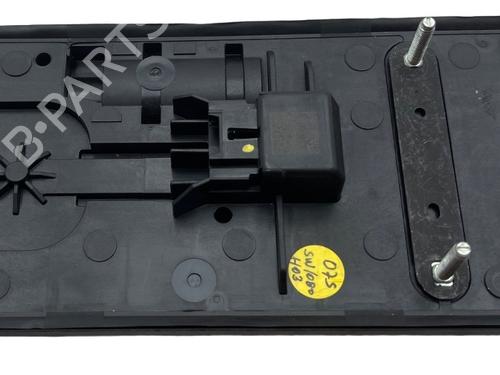 Gear lever CUPRA FORMENTOR (KM7, KMP) 2.0 TSI 4Drive | BP36764237M90 - Image 3