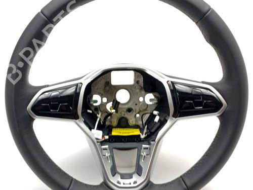 Used Steering wheel Steering wheel VW ID.3 (E11, E12) 1st (95 hp) 35758533 35758533