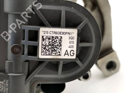 Left rear brake caliper VW PASSAT B8 (3G2, CB2) 2.0 TDI | BP34726274M107 - Image 6