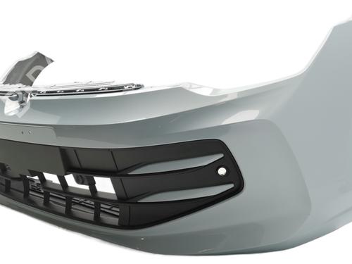 Used Front bumper Front bumper VW GOLF Hatchback Van (1K1) TDI (105 hp) 35761405 35761405
