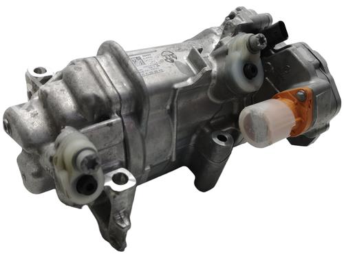 AC compressor MERCEDES-BENZ E-CLASS (W211) E 240 4-matic (211.080) | BP36661346M34 - Image 10
