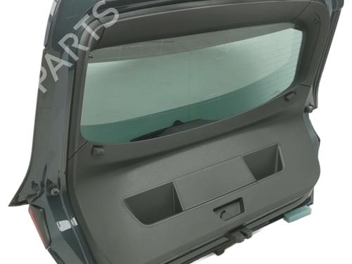 Tailgate CUPRA FORMENTOR (KM7, KMP) 1.4 e-Hybrid | BP34730227C6 - Image 8
