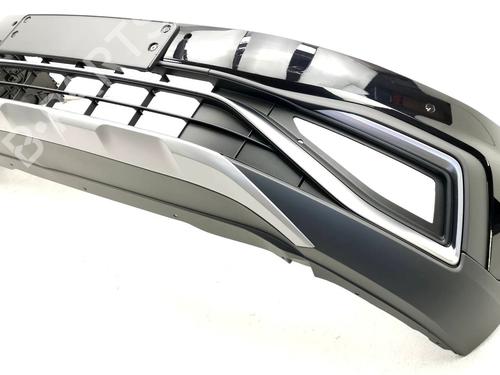 Front bumper VW PASSAT B8 (3G2, CB2) 2.0 TDI | BP35758820C7  - Image 5