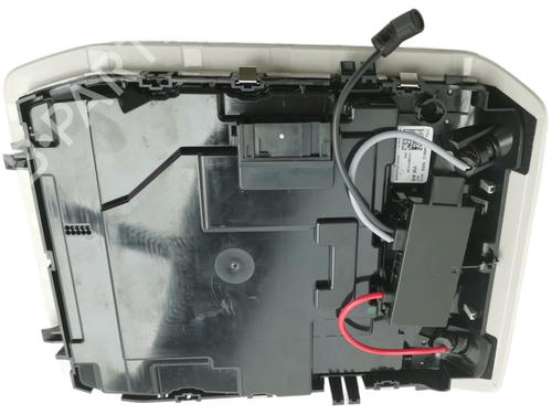Interior roof light VW ID. Buzz Bus (EBB, EBJ) Electric 4motion (EBB) | BP34726122I8  - Image 12