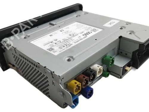 Electronic module AUDI A4 B9 (8W2, 8WC) 2.0 TFSI Mild Hybrid quattro | BP35763187M83 - Image 6
