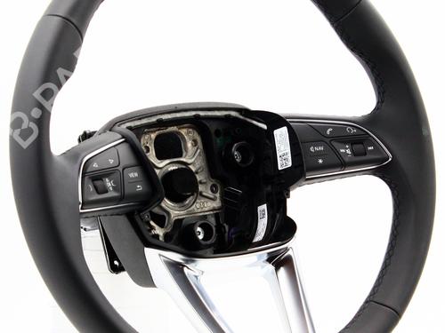 Steering wheel AUDI Q2 (GAB, GAG) 2.0 TDI quattro | BP35759453C49 - Image 12