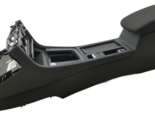 Middle console VW GOLF VII Van (5G1) 1.6 TDi | BP35763234I22 - Image 5