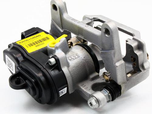 Used Right rear brake caliper Right rear brake caliper AUDI A6 C8 (4A2) 50 TFSI e quattro (299 hp) 34726230 34726230