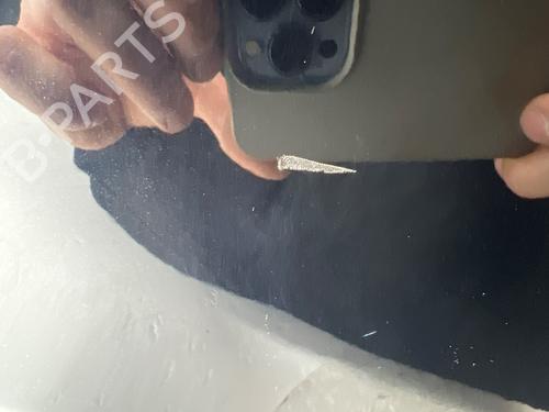 Front bumper VW ID. Buzz Bus (EBB, EBJ) Electric 4motion (EBB) | BP37229273C7 - Image 5