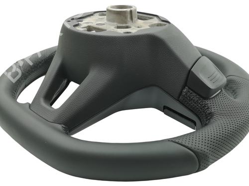 Steering wheel VW TIGUAN (CT1) 2.0 TSI 4motion | BP37018395C49 - Image 9