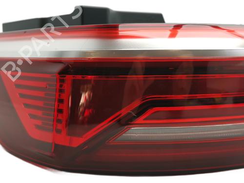 Left taillight VW MULTIVAN T7 (STM, STN) 1.4 eHybrid | BP34726795C34  - Image 8