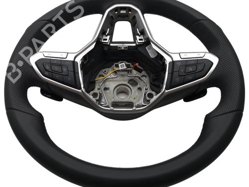 Steering wheel VW TAYRON (R41) 2.0 TSI 4motion | BP35893906C49 - Image 4