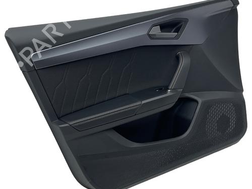 Front left panel CUPRA LEON (KL1, KU1, KUG) 1.5 TSI | BP37871251C58 - Image 2
