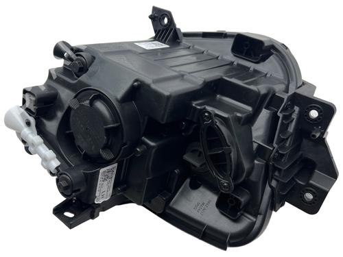 Left headlight HYUNDAI TUCSON (NX4E, NX4A) 1.6 T-GDi HTRAC | BP38164397C28 - Image 10