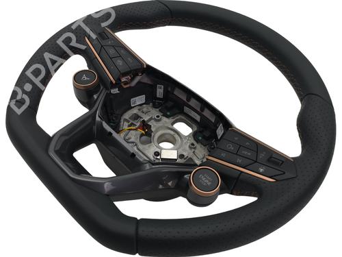Steering wheel CUPRA FORMENTOR (KM7, KMP) 1.4 e-Hybrid | BP36661427C49 - Image 3