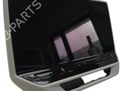 Display VW ID. Buzz Bus (EBB, EBJ) Electric (EBB) | BP39195734C48 - Image 2