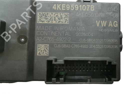 Electronic module VW ID.7 (ED2) PRO S | BP34730389M83 - Image 5