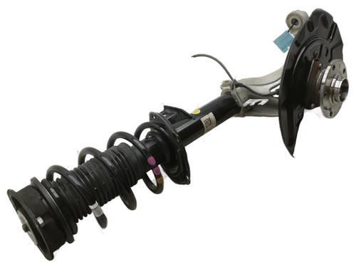 Used Left front suspension arm Left front suspension arm CUPRA FORMENTOR (KM7, KMP) 2.0 TSI 4Drive (190 hp) 35764063 35764063