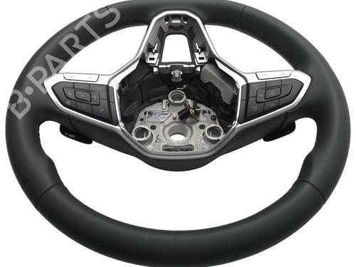 Steering wheel VW TAYRON (R41) 2.0 TDI | BP37434220C49 - Image 4