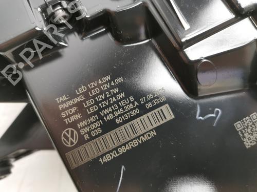 Right taillight VW ID.7 (ED2) PRO S | BP34724846C35 - Image 7