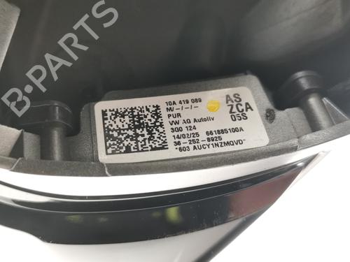 Ratt VW ID. Buzz Bus (EBB, EBJ) Electric 4motion (EBB) | BP36253590C49 - Image 10