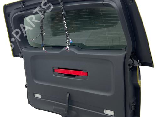 Tailgate VW ID. Buzz Bus (EBB, EBJ) Electric 4motion (EBB) | BP37539471C6 - Image 9