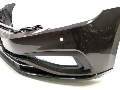 Front bumper VW PASSAT B8 (3G2, CB2) 2.0 TDI | BP35758133C7 - Image 12
