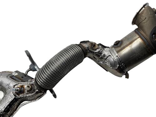 Particulate filter AUDI Q2 (GAB, GAG) SQ2 TFSI quattro | BP39195704M81 - Image 5