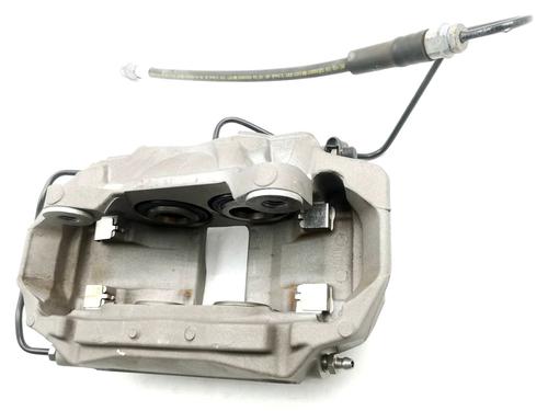 Left front brake caliper AUDI A6 C8 (4A2) 50 TFSI e quattro | BP34726758M105 - Image 4