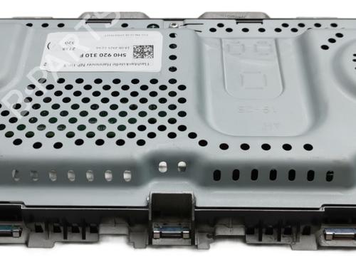 Instrument cluster VW CADDY V Box Body/MPV (SBA, SBH) 1.5 TGI CNG | BP34728362C47 - Image 15
