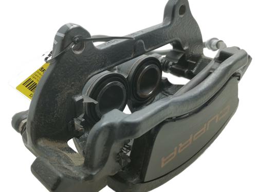 Used Right front brake caliper Right front brake caliper CUPRA FORMENTOR (KM7, KMP) 1.4 e-Hybrid (150 hp) 34731459 34731459
